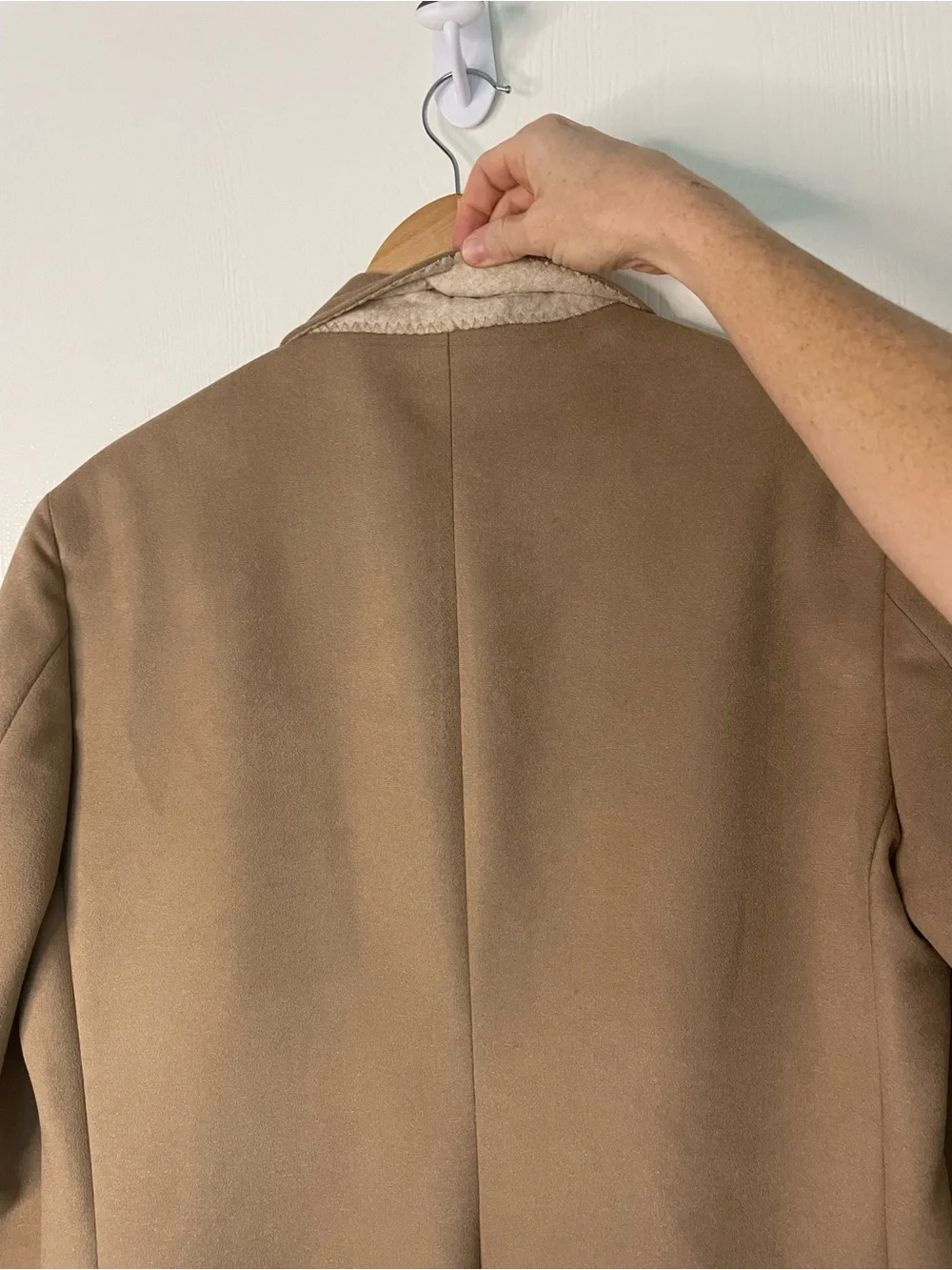 Designer Series by Farah Tan Sport Coat Blazer | Men’s 40L